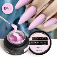 Poly-Acrylgel Kievskaya 30gr-EVO11 - EVO-11 - Everin.ro - 1