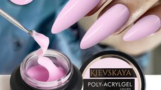 Poly-Acrylgel Kievskaya 30gr-EVO11 - EVO-11 - Everin.ro