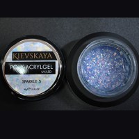 Poly-Acrylgel Sparkle Kievskaya 30gr-SPARKLE05 - SPARKLE05 - Everin.ro - 1