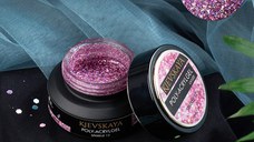 Poly-Acrylgel Sparkle Kievskaya 30gr-SPARKLE12 - SPARKLE12 - Everin.ro