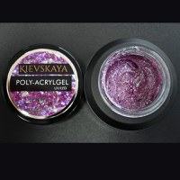 Poly-Acrylgel Sparkle Kievskaya 30gr-SPARKLE13 - SPARKLE13 - Everin.ro - 1