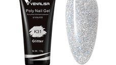 Polygel Venalisa 15ml- K31 - K31 - Everin.ro