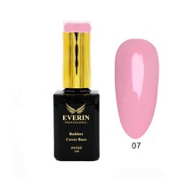 Rubber Cover Base Everin 15ml- 07 - RBC-07 - Everin.ro - 1