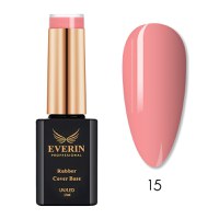 Rubber Cover Base Everin 15ml- 15 - RBC-15 - Everin.ro - 1