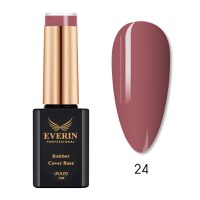 Rubber Cover Base Everin 15ml- 24 - RBC-24 - Everin.ro - 1