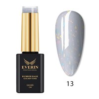 Rubber Cover Base Everin 15ml- GOLDEN TIME 13 - GT-13 - Everin.ro - 2