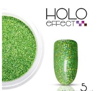 SCLIPICI HOLOGRAPHIC- 05 - HE-05 - Everin.ro - 1