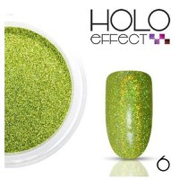 SCLIPICI HOLOGRAPHIC- 06 - HE-06 - Everin.ro - 1