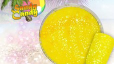 SCLIPICI SANDY CANDY- EXOTIC 03 - SC-3 - Everin.ro