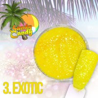 SCLIPICI SANDY CANDY- EXOTIC 03 - SC-3 - Everin.ro - 1