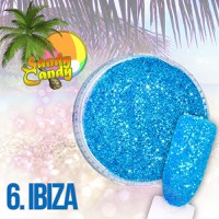 SCLIPICI SANDY CANDY- IBIZA 06 - SC-6 - Everin.ro - 1