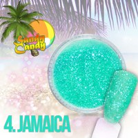 SCLIPICI SANDY CANDY- JAMAICA 04 - SC-4 - Everin.ro - 1