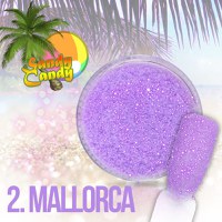 SCLIPICI SANDY CANDY- MALLORCA 02 - SC-2 - Everin.ro - 1