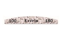 Set 100 Bucati Pila Semiluna Everin 100/180- Model 1 - 50B-M1 - Everin - 1