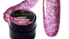 Shiny Rainbow Color gel KIEVSKAYA- 10 - Everin