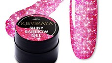 Shiny Rainbow Color gel KIEVSKAYA- 12 - Everin