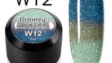 Thermo Glitter Color Gel W12 - W12 - Everin.ro