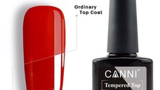 TOP COAT FARA DEGRESARE TEMPERED CANNI - TC-T7 - Everin.ro