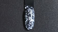 Top Coat Gold Diamond FSM 004 - GD-004 - EVERIN