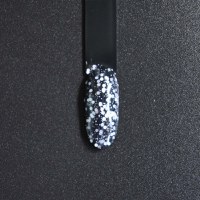 Top Coat Gold Diamond FSM 004 - GD-004 - EVERIN - 1