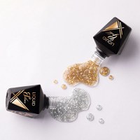 Top Coat Liquid Gold Molly Lac - LKDS-887 - Everin.ro - 3