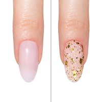 Top Coat Liquid Gold Molly Lac - LKDS-887 - Everin.ro - 1