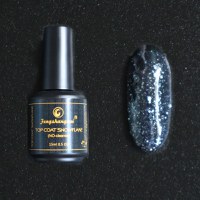 Top Coat Snowflake FSM 15 ML - TCSF-FSM - EVERIN - 1