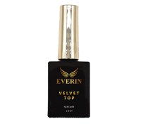 Top Matt Velvet Everin 15 ml - TM-VE - Everin.ro - 1