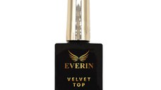 Top Matt Velvet Everin 15 ml - TM-VE - Everin.ro