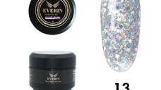 Twinkle color gel Everin- 013 - TE13 - Everin.ro