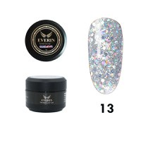 Twinkle color gel Everin- 013 - TE13 - Everin.ro - 1