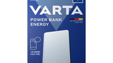 Acumulator extern Varta 57976 ENERGY 10000 mAh