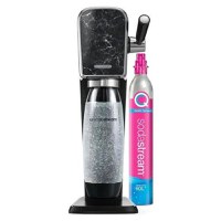 Aparat de sifon SodaStream Art (Negru marmura) - 1