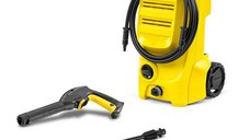 Aparat de spalat cu presiune Karcher K 3 Classic, 1600 W, 120 bar,