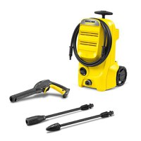 Aparat de spalat cu presiune Karcher K 3 Classic, 1600 W, 120 bar, - 1