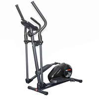 Bicicleta Fitness Eliptica Techfit E300N - 1