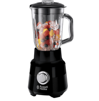 Blender de masa Russell Hobbs 24722-56, 650 W<, 1.5 L, 20.000 RPM (Negru) - 1