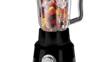 Blender de masa Russell Hobbs 24722-56, 650 W<, 1.5 L, 20.000 RPM (Negru)