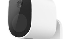 Camera De Supraveghere Xiaomi Mi Home Security, Wireless, 1080p (Alb)