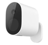 Camera De Supraveghere Xiaomi Mi Home Security, Wireless, 1080p (Alb) - 1