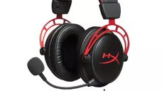 Casti Gaming HyperX Cloud Alpha, Jack 3.5 mm (Negru)