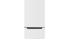 Combina Frigorifica Samus SCW344E, 262 L, Clasa energetica E, Termostat reglabil, 3 sertare la congelator, H 180 cm, Alb