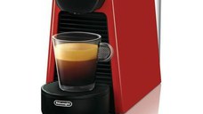 Espressor Delonghi Nespresso Essenza Mini En 85.R, 1150 W, 0.6 L, 19 Bar, Rosu