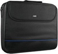 Geanta Laptop Natec Impala 17.3&quot; (Neagra) - 1