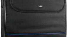 Geanta Laptop Natec Impala 17.3" (Neagra)