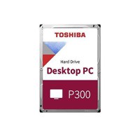 HDD, Toshiba, 2TB, 7200rpm SATA-600 64MB P300 - 1