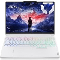Laptop Gaming Lenovo Legion 7 16IRX9 (Procesor Intel® Core™ i7-14700HX (33M Cache, up to 5.50 GHz), 16inch 3.2K IPS 165Hz, 32GB DDR5, 1TB SSD, NVIDIA GeForce RTX 4060 @8GB, DLSS 3.0, Alb) - 1