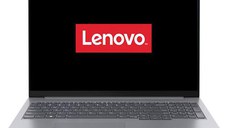 Laptop Lenovo ThinkBook 16 G6 IRL (Procesor Intel® Core™ i5-1335U (12M Cache, up to 4.60 GHz), 16inch WUXGA IPS, 16GB DDR5, 512GB SSD, Intel Iris Xe Graphics, Gri)