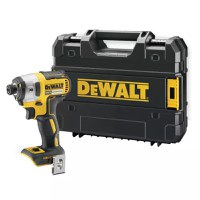 Masina de insurubat cu impact Dewalt DCF887NT-XJ,3 Viteze, XR Li-Ion - fara acumulatori in TSTAK - 1