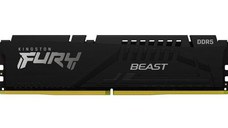 Memorie Kingston FURY Beast 32GB DDR5 5600MHz CL40